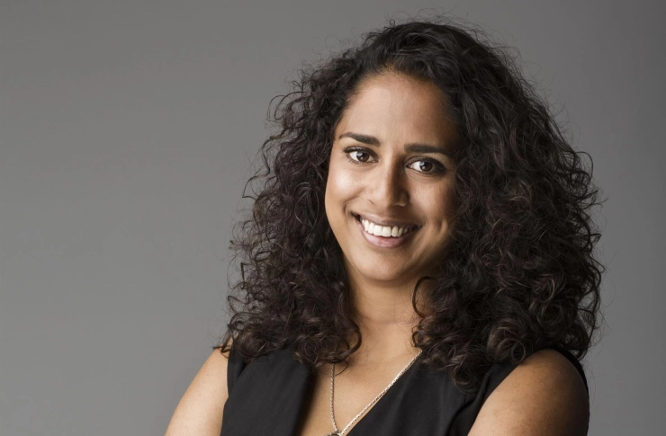 Nieuwe zendermanager voor NPO 3FM