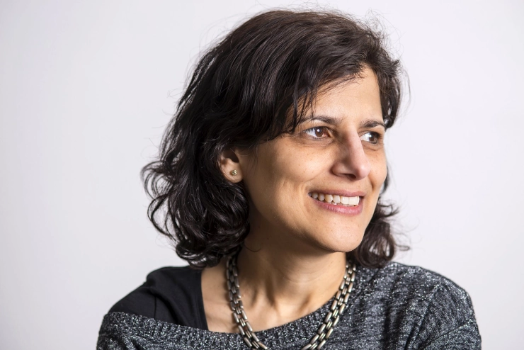 “De potentiële uitholling van de onverschrokken en radicaal onafhankelijke journalistiek van binnenuit”