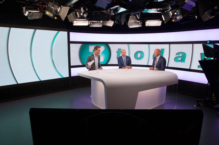 Onderzoeksjournalist Siebe Sietsma naar Nieuwsuur