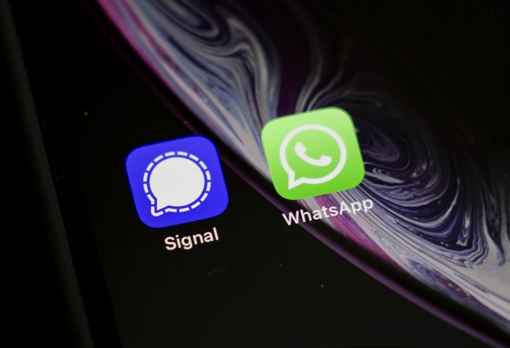 Veiligheidsdiensten: Rusland hackt Signal en Whatsapp van overheidsmedewerkers