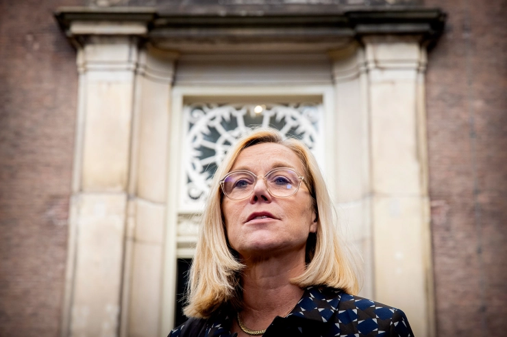 VPRO: betere afspraken rondom journalistieke documentaires