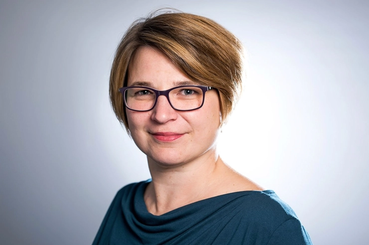 Simone Meijer nieuwe zendermanager NPO Radio 4