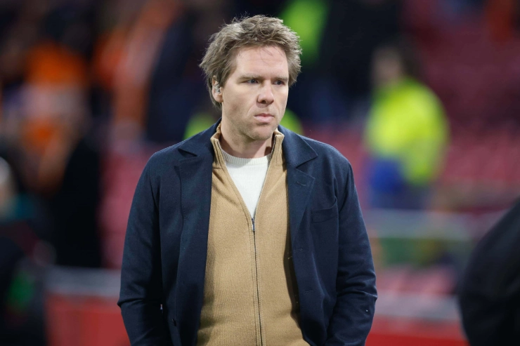 NOS Studio Voetbal en Andere Tijden Sport gaan stoppen