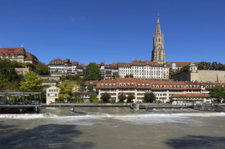 900 banen weg bij reorganisatie Zwitserse publieke omroep SRG