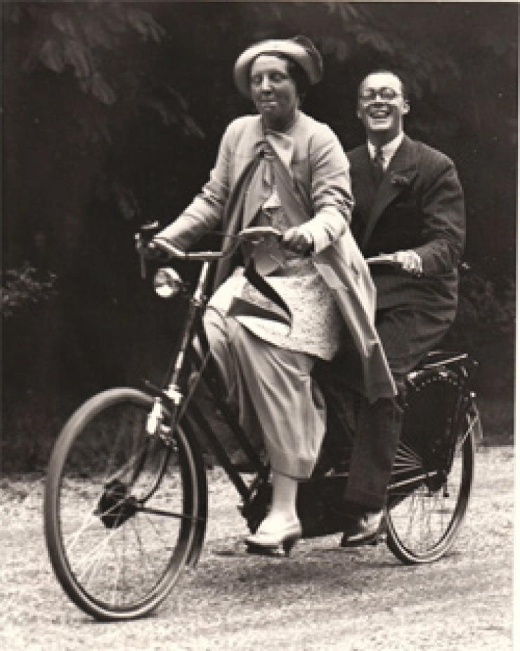 Fotojournalist Simon E. Smit overleden