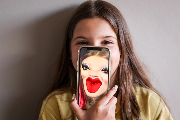 Snapchat blokkeert 415.000 accounts van minderjarigen in Australië