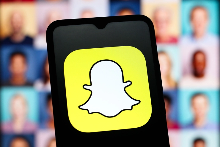 Nederlandse stichting start zaak tegen Snapchat vanwege ‘verslavende ontwerp’