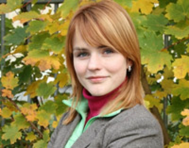 Bloemendal-prijs voor Van den Enk