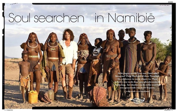 Nederlandse fotograaf doet aangifte tegen Facebook om fotocensuur