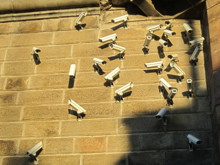 OM: geen andere medewerkers AD en RTV Rijnmond afgeluisterd dan fotograaf Bremer