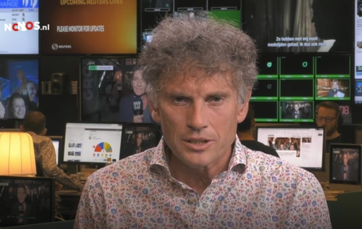 Drie Belgische journalisten verdacht in voetbal-affaire