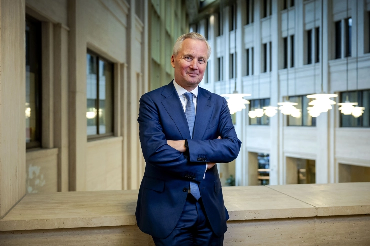 Centraal platform voor verplichte Woo-informatie nog ver weg: regering kiest voorlopig voor decentrale publicatie