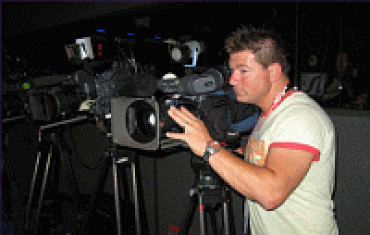 Storimans gedood door clusterbom