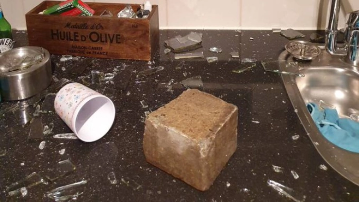 Nieuw onderzoek onder journalisten naar bedreiging