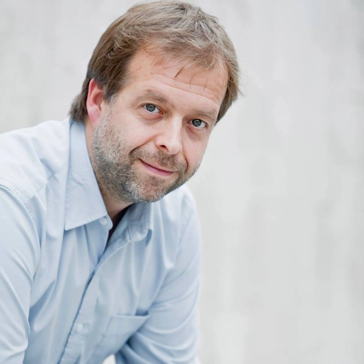 De ideale correspondent