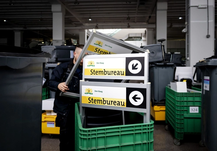 Wat betekenen de verkiezingsplannen van de verschillende partijen voor de journalistiek?
