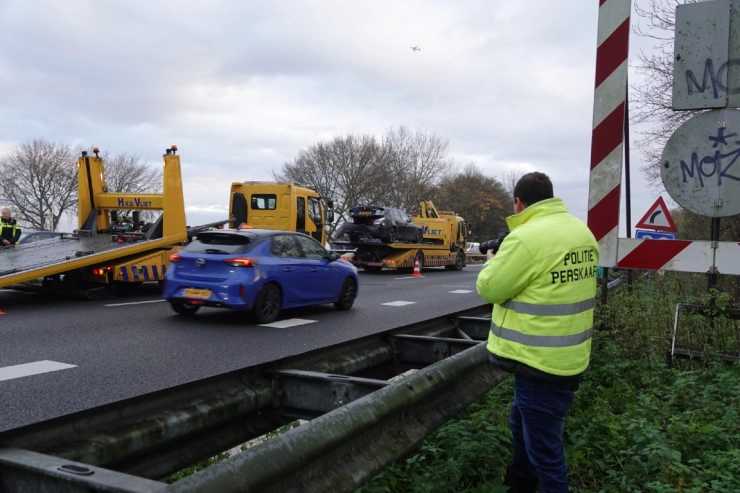 112-verslaggevers: ‘Stopzetting persalarmering betekent dat we op zoek kunnen naar een andere baan’