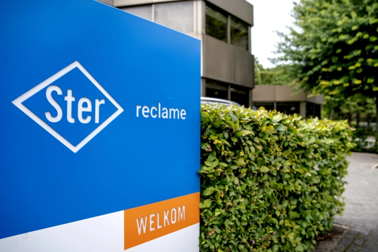 Ster: 49 miljoen meer richting NPO-mediabegroting, maar halvering afdracht dreigt