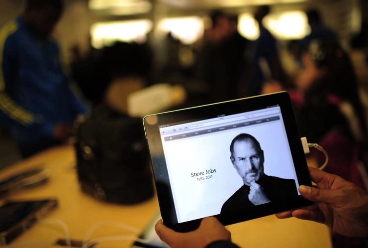 Klagende Jobs-schooldirecteur krijgt nul op rekest