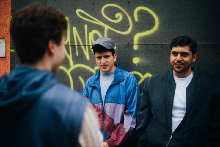 Onderzoeksjournalisten KRO-NCRV maken serie over brute moord op Chinese vrouw in Breda