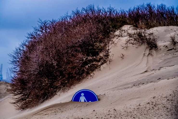 Sociale media goudmijn voor stormjournalistiek