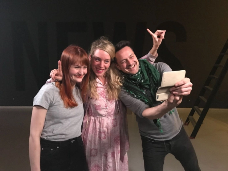 Nominaties Storytelling Zilveren Camera 2017 bekend