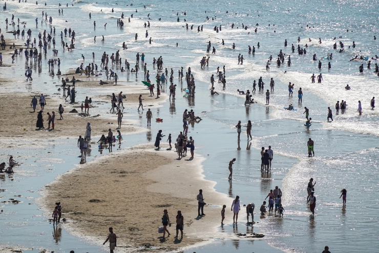 Oproep: Wat doen journalisten in de zomervakantie?
