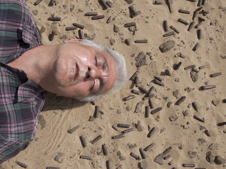 Kijktips bij start IDFA: Waar eindigt de journalist en begint de mens?