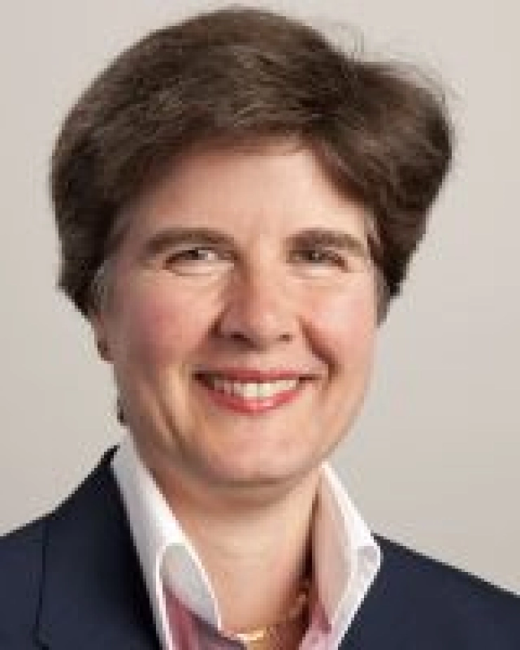 Duinhoven bestuursvoorzitter Wegener