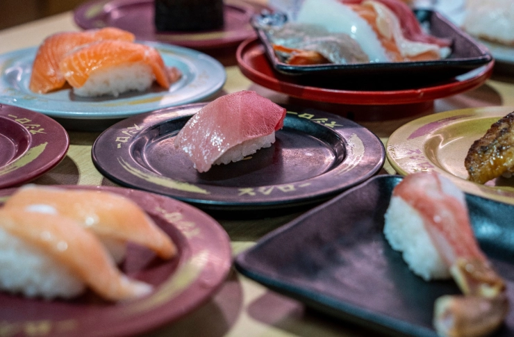 OM handelde onrechtmatig voor KRO-NCRV-docu over fraudeonderzoek bij sushiketen