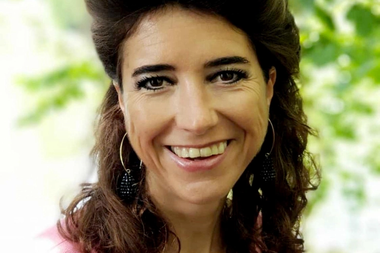 Suzanna Koning Sanoma’s nieuwe Director News & Data