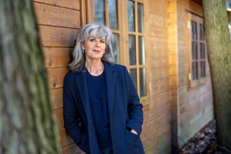 Villamedia gidst: Nederlands Centraal en ‘Over Leven’ met Suzanne Bosman