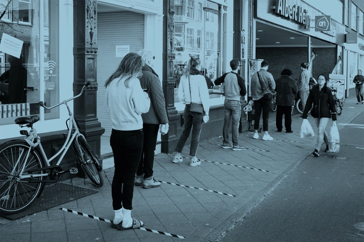 Nieuwe aanvraagronde geopend van het Tijdelijk Steunfonds lokale Informatievoorziening