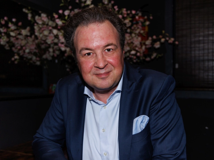 Sven Kockelmann behoudt dagelijks radioprogramma na overstap