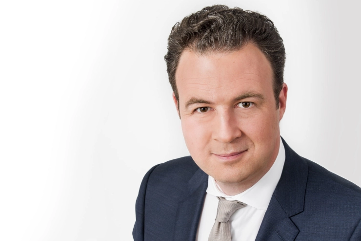 Kockelmann in 2016 nieuwe presentator Stand.nl