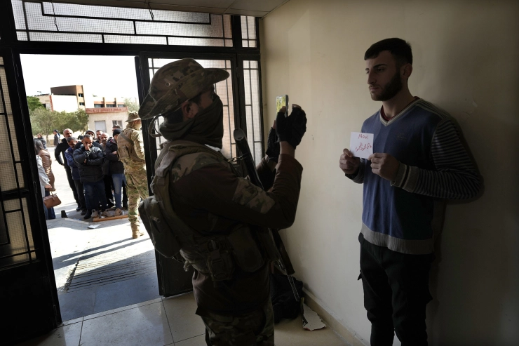 Comité ter Bescherming van Journalisten: ‘Turkije achter dodelijke aanval op Koerdische journalisten’