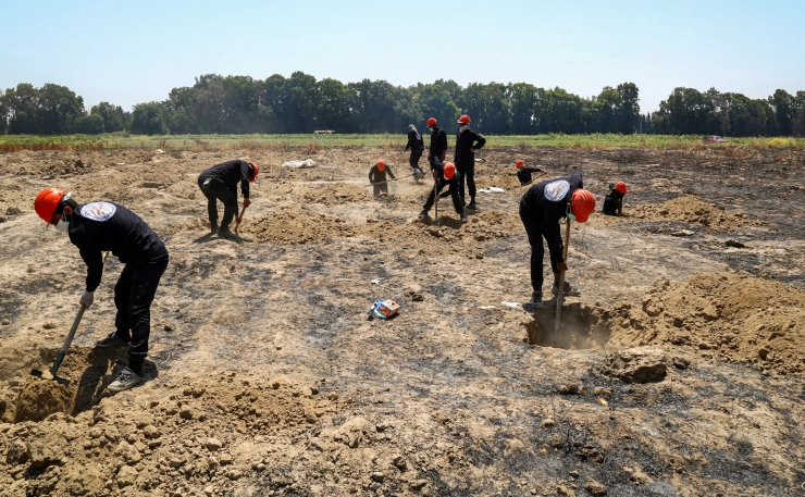 Deskundigenbijeenkomst over uitreisverbod in Eerste Kamer