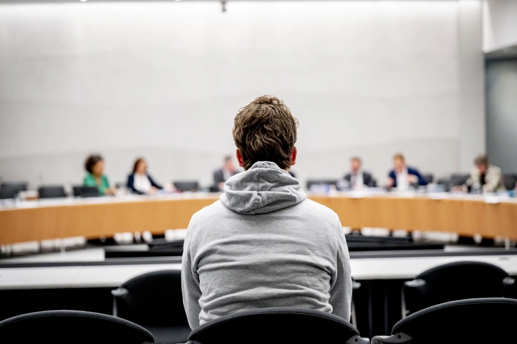 Rechtszaak van De Correspondent tegen het Openbaar Ministerie begint op 9 december