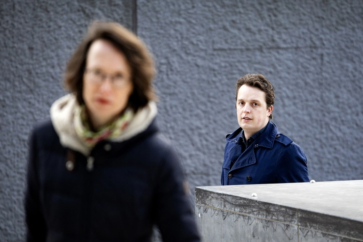 OM past beleid aan na afluisteren Van Lienden en journalisten: toestemming vooraf vereist