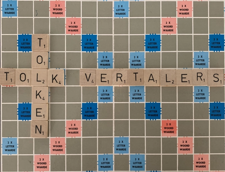 Taaltip: het meervoud van tolk-vertaler