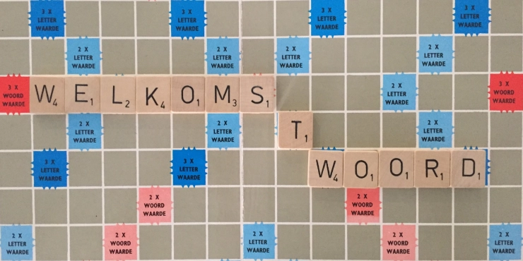 Taaltip: welkomswoord / welkomstwoord