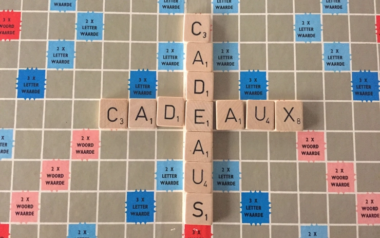 Taaltip: cadeaux/cadeaus/cadeau’s