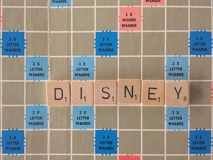 Taaltip: Disneyverhaaltjes/disneyverhaaltjes