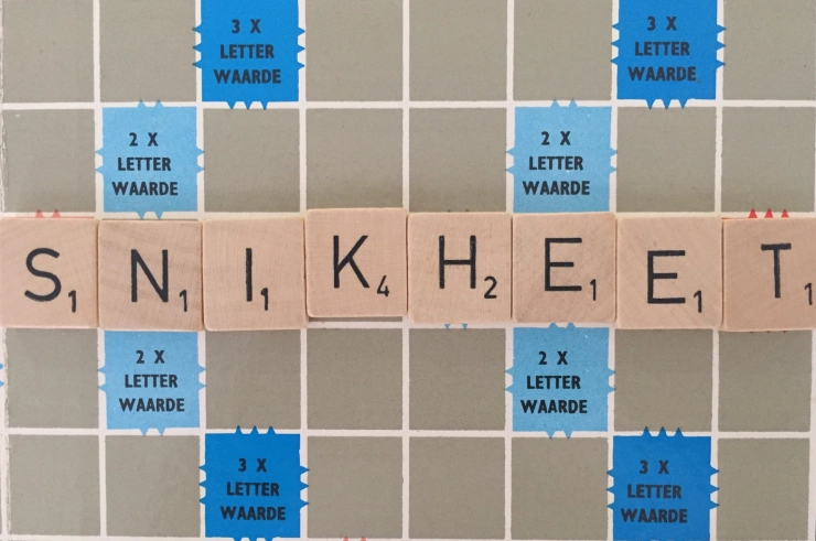 Taaltip: snik en snikheet / snik- en snikheet