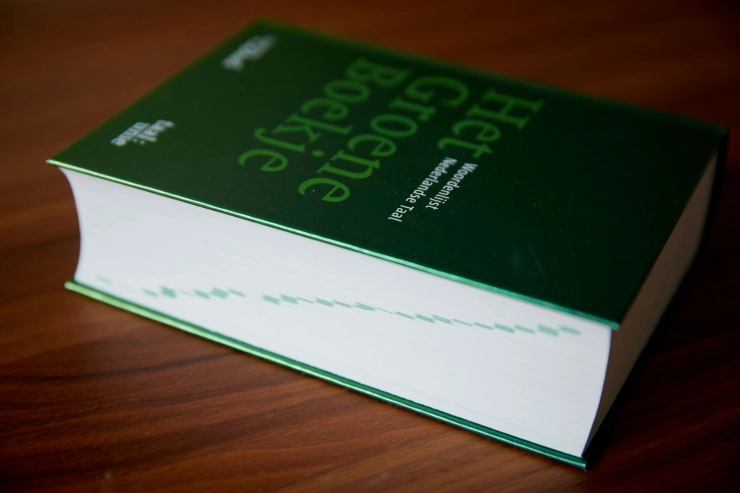 Hogescholen: ‘degelijk taalbeleid vergroot slagingskans’