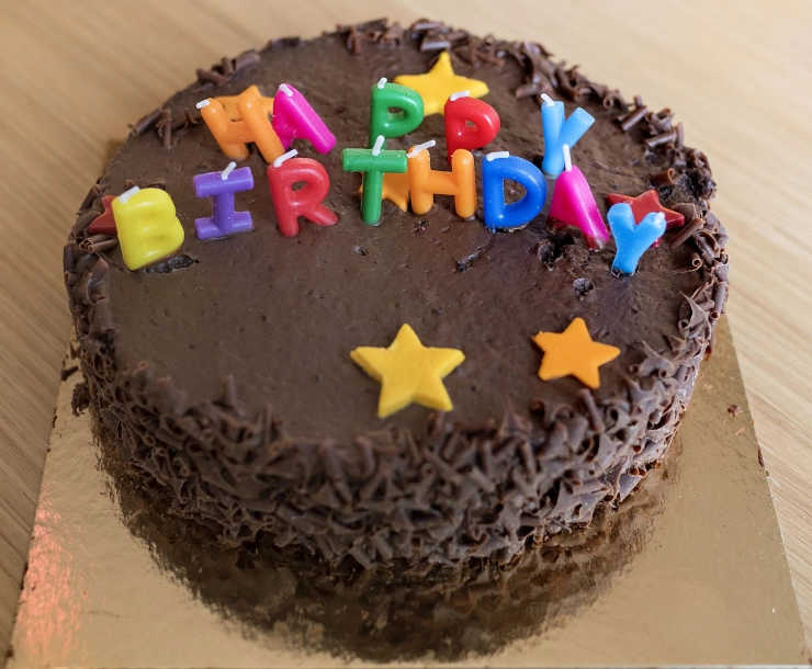 Belgische onderzoeksplatform Apache viert feest