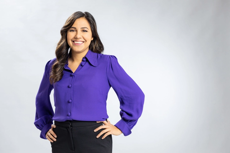 Talitha Muusse: politiek mengde zich in mijn benoeming bij Op1