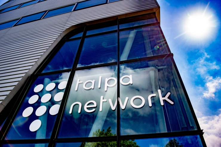 Bedreigingen richting Talpa-medewerkers volgens tv-baas ‘aan orde van de dag’