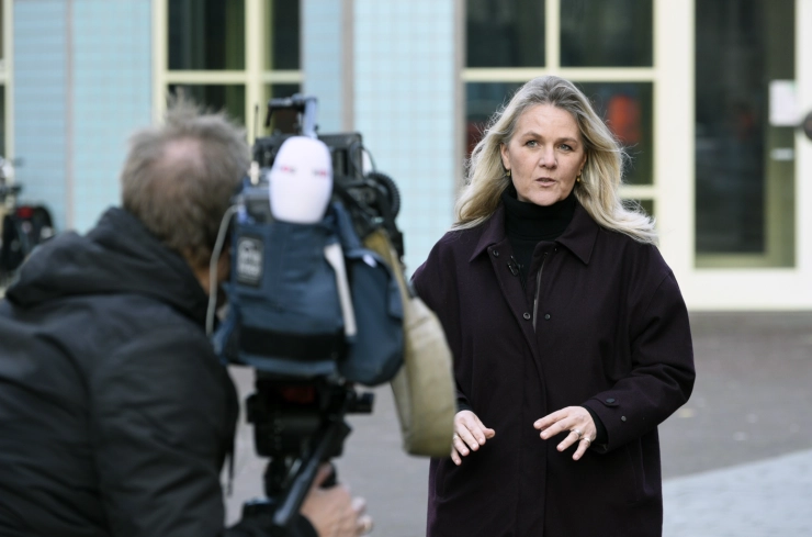 Transfer Thursday: De hoofdredactie van NRC is weer compleet en Tanja Braun deelt haar laatste bijdrage bij de NOS