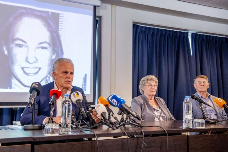 Herdenking Tanja Groen dit jaar ook eerbetoon aan inzet Peter R. de Vries